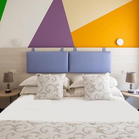 La Riviere Guesthouse Trastevere Rome Bagian luar foto