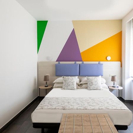 La Riviere Guesthouse Trastevere Rome Bagian luar foto