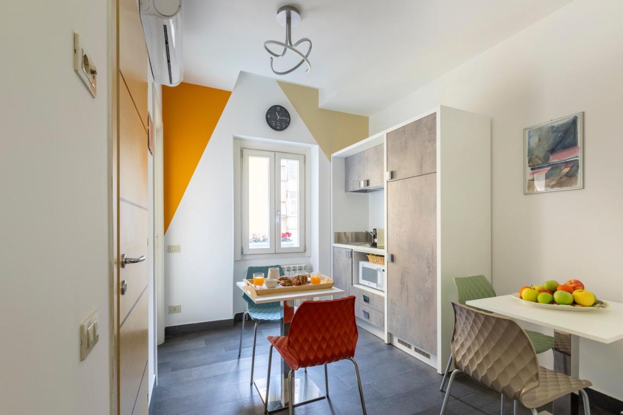 La Riviere Guesthouse Trastevere Rome Bagian luar foto